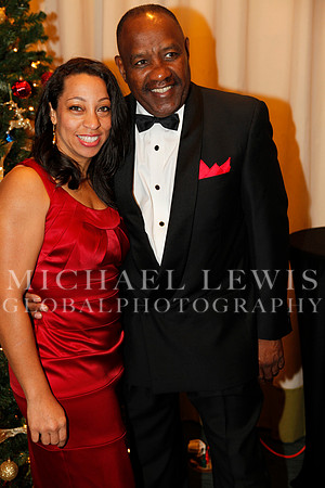 24th Annual Ambassador's Ball in Austin, TX