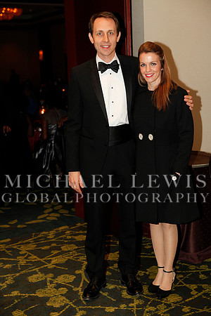24th Annual Ambassador's Ball in Austin, TX