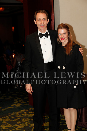 24th Annual Ambassador's Ball in Austin, TX