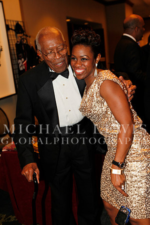 24th Annual Ambassador's Ball in Austin, TX