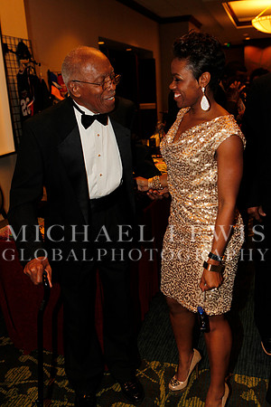 24th Annual Ambassador's Ball in Austin, TX