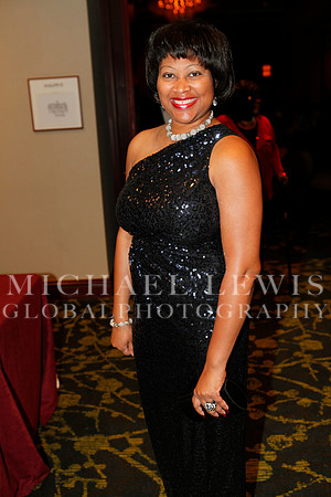 24th Annual Ambassador's Ball in Austin, TX