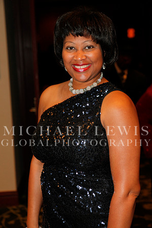 24th Annual Ambassador's Ball in Austin, TX