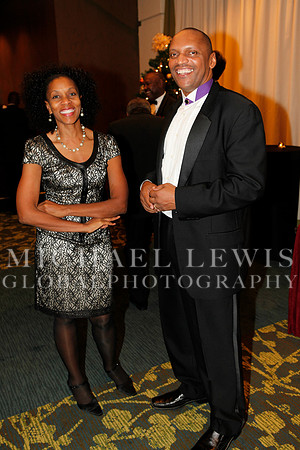 24th Annual Ambassador's Ball in Austin, TX