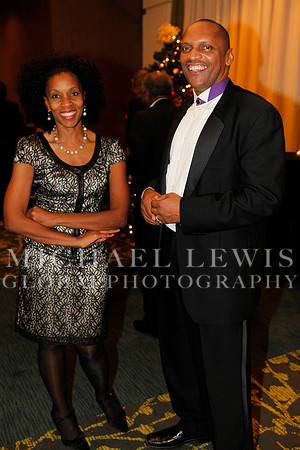 24th Annual Ambassador's Ball in Austin, TX