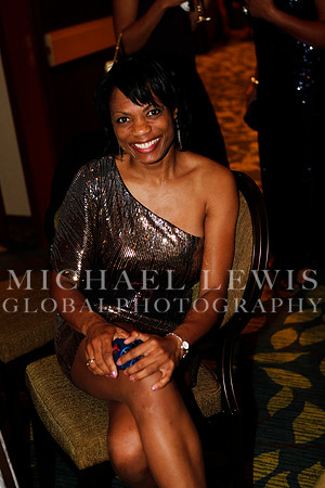 24th Annual Ambassador's Ball in Austin, TX