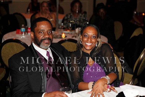 24th Annual Ambassador's Ball in Austin, TX