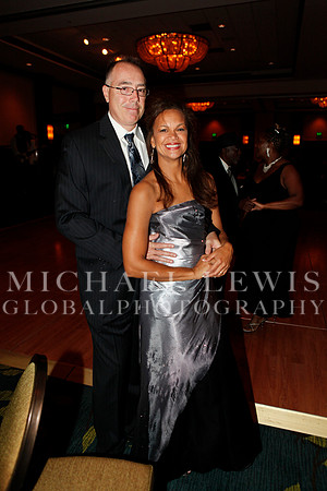 24th Annual Ambassador's Ball in Austin, TX