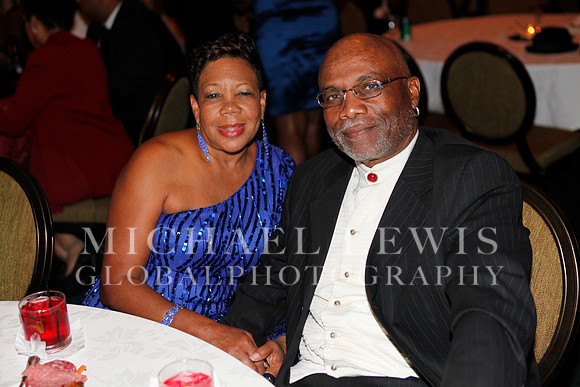 24th Annual Ambassador's Ball in Austin, TX