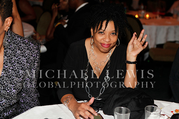 24th Annual Ambassador's Ball in Austin, TX