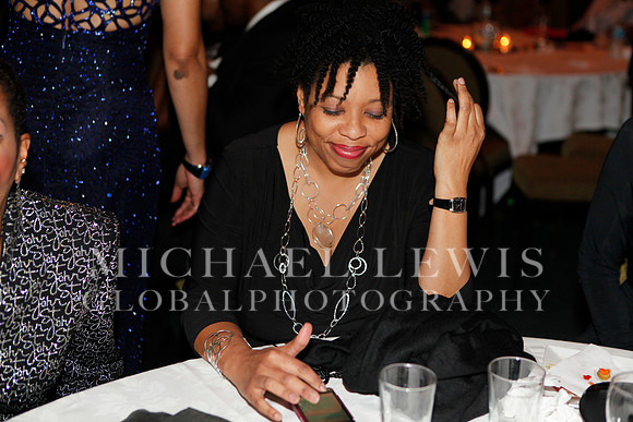 24th Annual Ambassador's Ball in Austin, TX