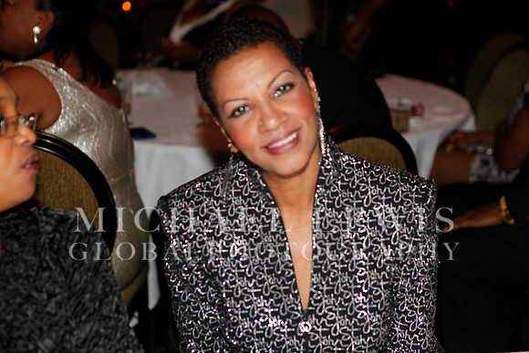 24th Annual Ambassador's Ball in Austin, TX