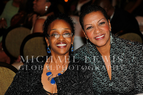 24th Annual Ambassador's Ball in Austin, TX