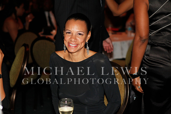 24th Annual Ambassador's Ball in Austin, TX