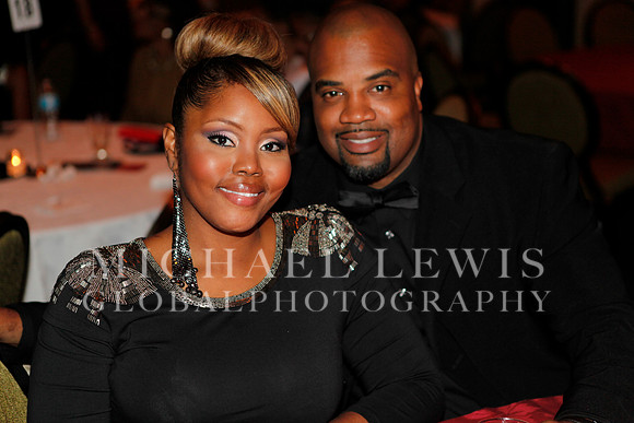24th Annual Ambassador's Ball in Austin, TX