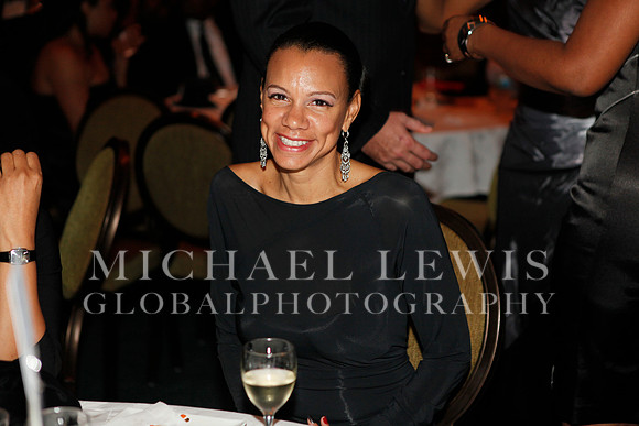 24th Annual Ambassador's Ball in Austin, TX