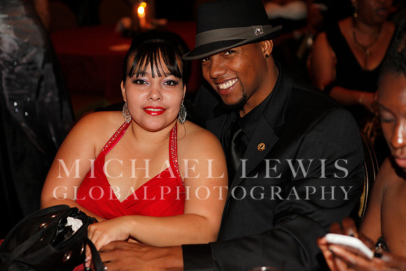 24th Annual Ambassador's Ball in Austin, TX