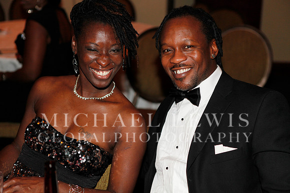 24th Annual Ambassador's Ball in Austin, TX
