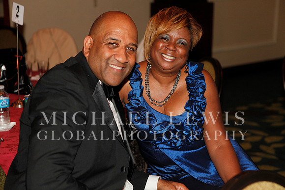 24th Annual Ambassador's Ball in Austin, TX