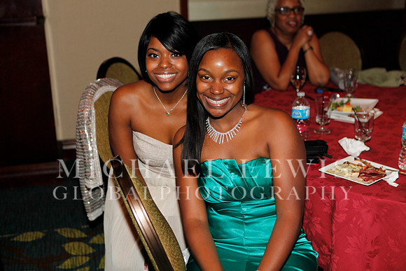 24th Annual Ambassador's Ball in Austin, TX