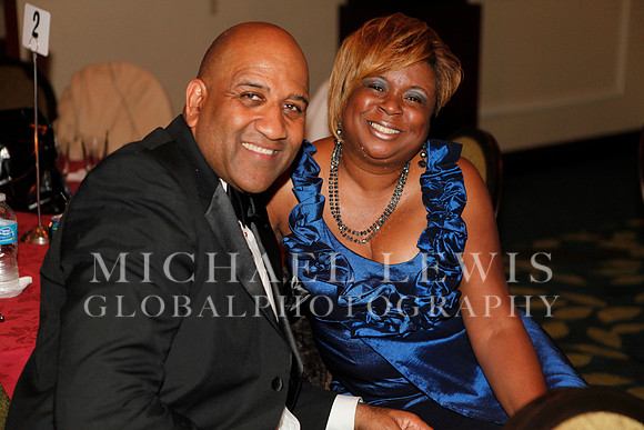 24th Annual Ambassador's Ball in Austin, TX