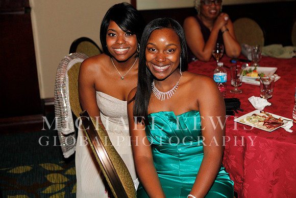 24th Annual Ambassador's Ball in Austin, TX