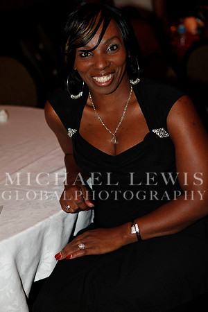 24th Annual Ambassador's Ball in Austin, TX