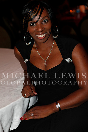 24th Annual Ambassador's Ball in Austin, TX