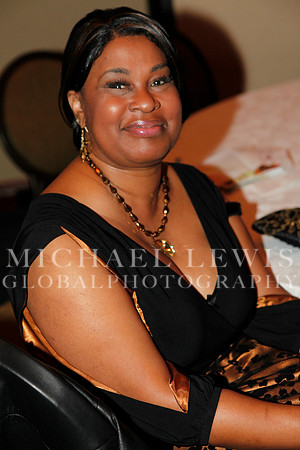 24th Annual Ambassador's Ball in Austin, TX