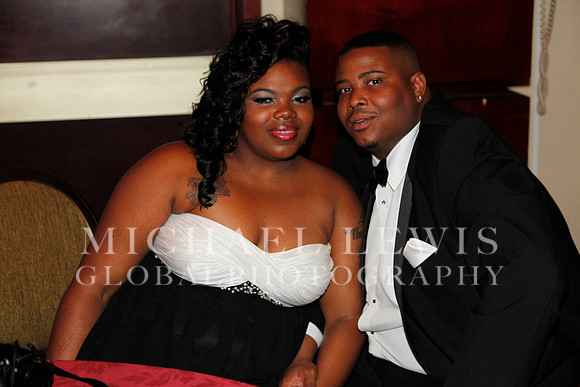 24th Annual Ambassador's Ball in Austin, TX