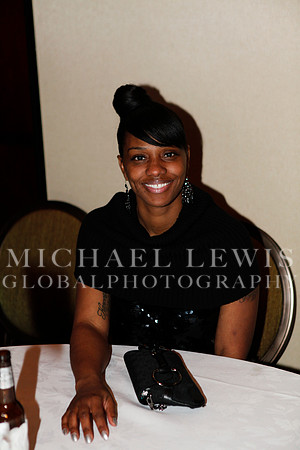 24th Annual Ambassador's Ball in Austin, TX
