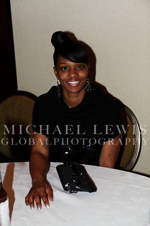 24th Annual Ambassador's Ball in Austin, TX