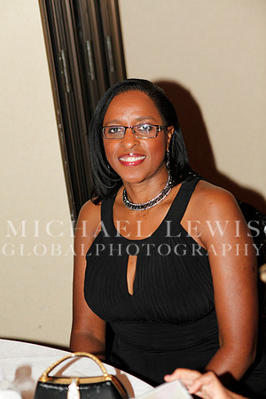 24th Annual Ambassador's Ball in Austin, TX
