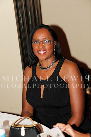 24th Annual Ambassador's Ball in Austin, TX