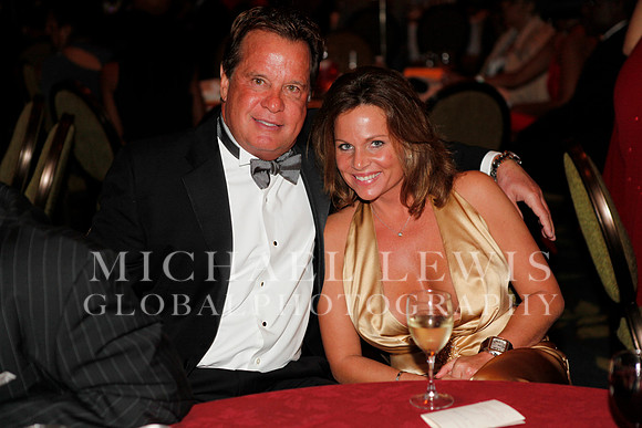 24th Annual Ambassador's Ball in Austin, TX