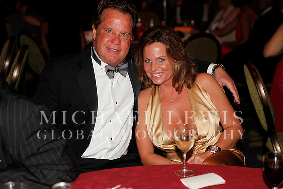 24th Annual Ambassador's Ball in Austin, TX