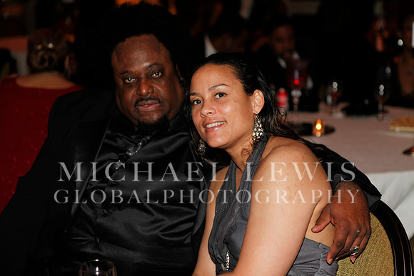 24th Annual Ambassador's Ball in Austin, TX