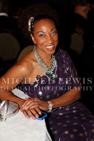 24th Annual Ambassador's Ball in Austin, TX