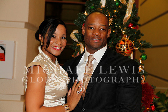 24th Annual Ambassador's Ball in Austin, TX