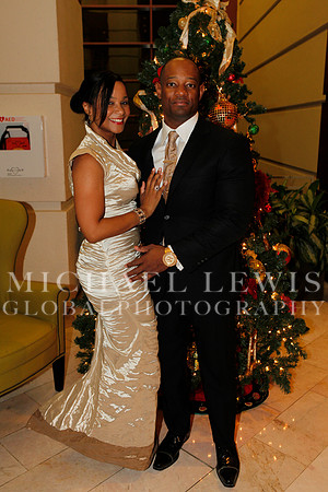 24th Annual Ambassador's Ball in Austin, TX