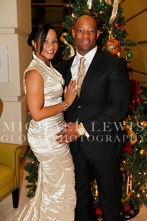 24th Annual Ambassador's Ball in Austin, TX