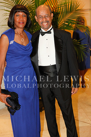 24th Annual Ambassador's Ball in Austin, TX