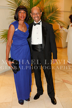 24th Annual Ambassador's Ball in Austin, TX