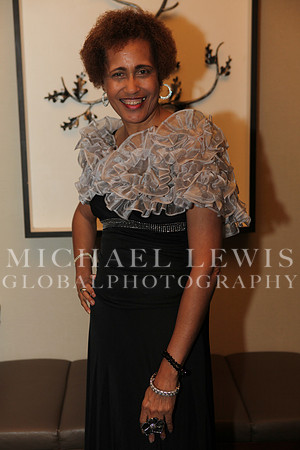 24th Annual Ambassador's Ball in Austin, TX
