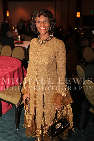 24th Annual Ambassador's Ball in Austin, TX