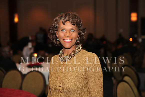 24th Annual Ambassador's Ball in Austin, TX