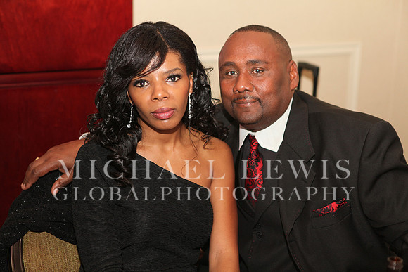 24th Annual Ambassador's Ball in Austin, TX