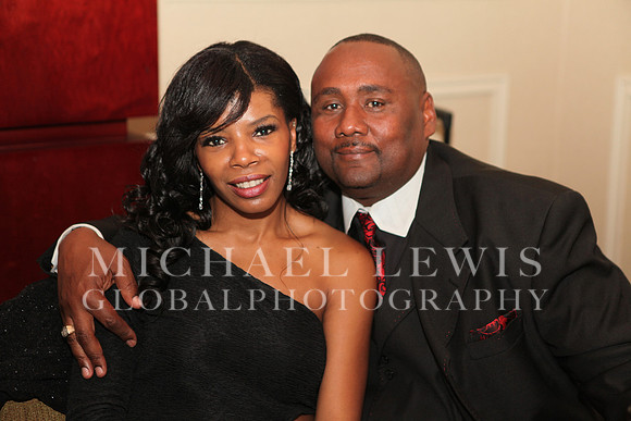 24th Annual Ambassador's Ball in Austin, TX