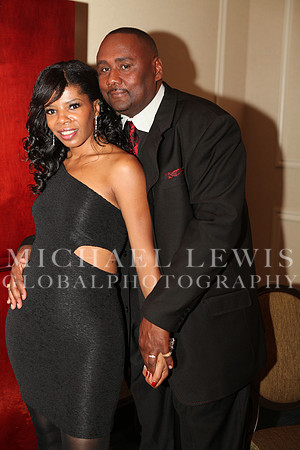 24th Annual Ambassador's Ball in Austin, TX