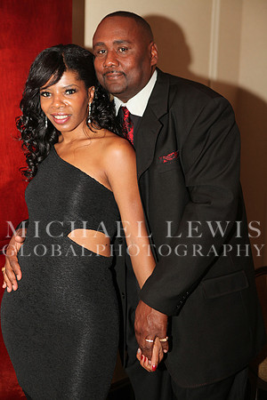 24th Annual Ambassador's Ball in Austin, TX